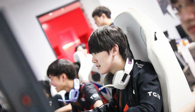 争力的重要 争力的重要