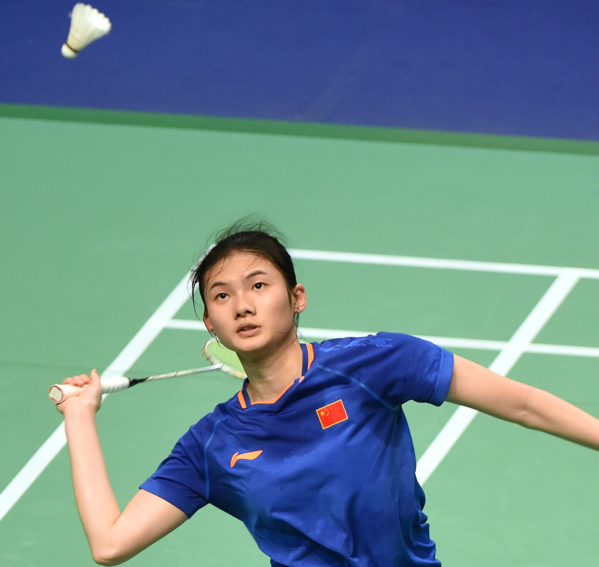 丝毫没有畏 丝毫没有畏