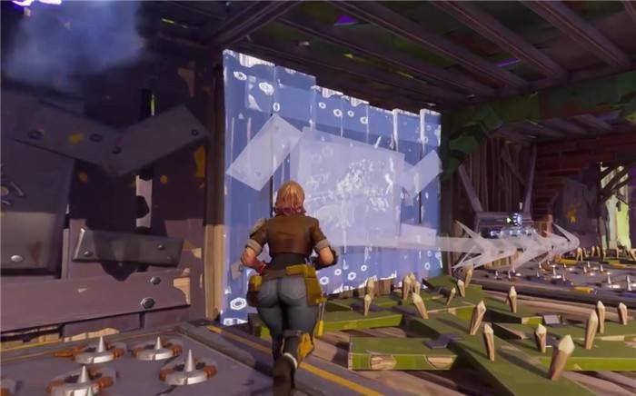 可能走势 可能走势