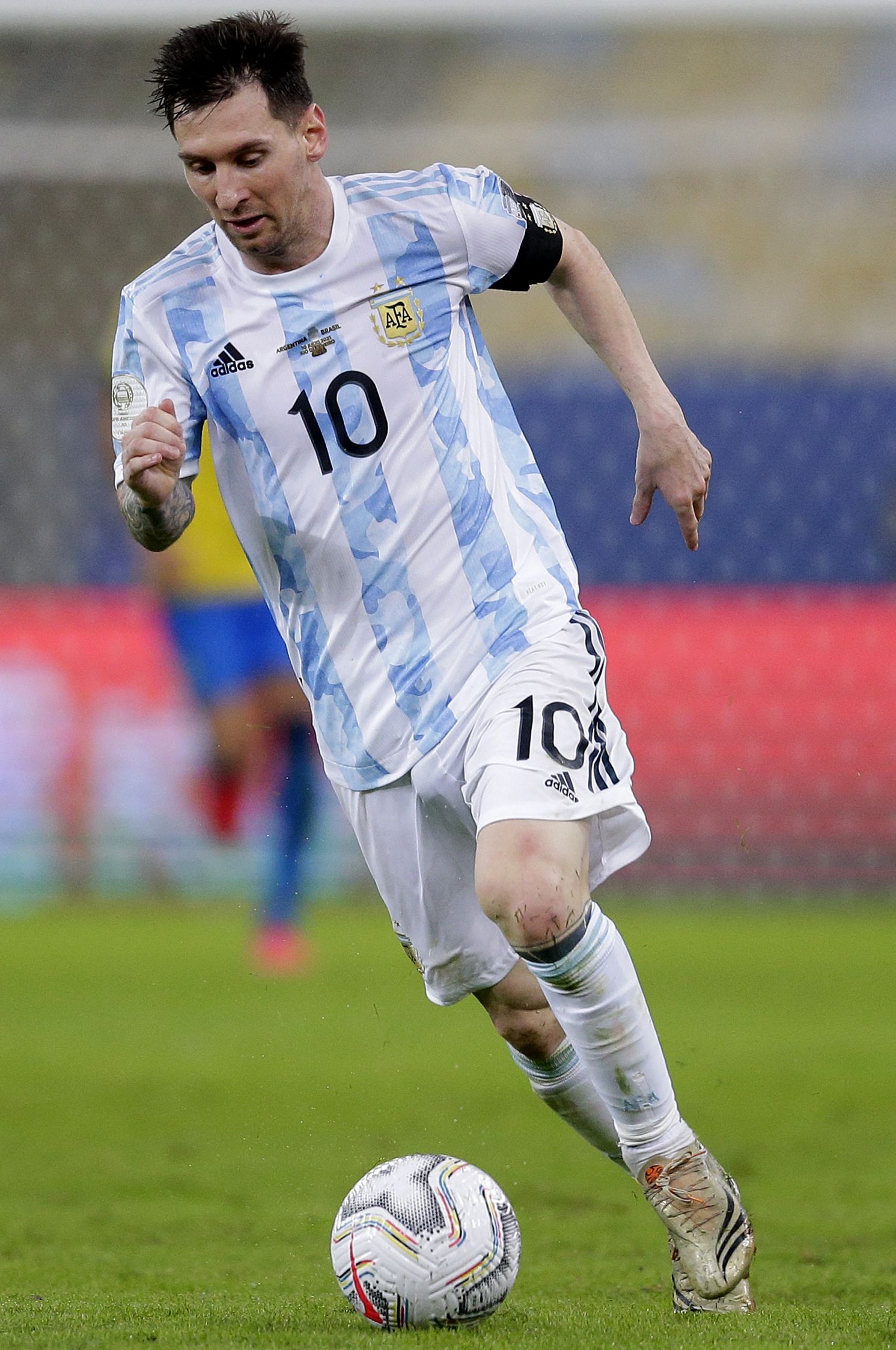 令人惊异的 令人惊异的