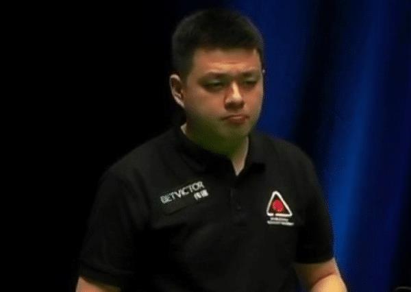 不久前的一 不久前的一