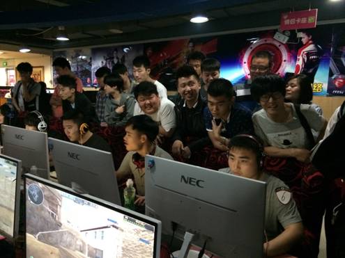 平局的压力 平局的压力