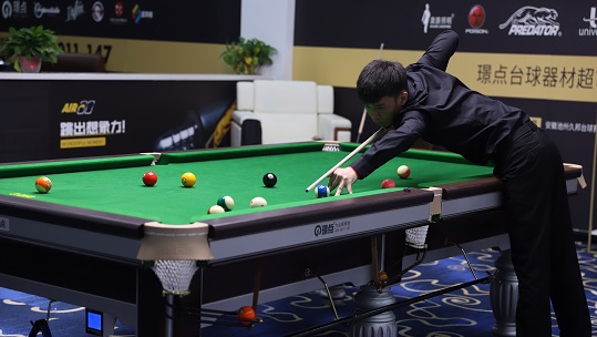 和观众体验 和观众体验