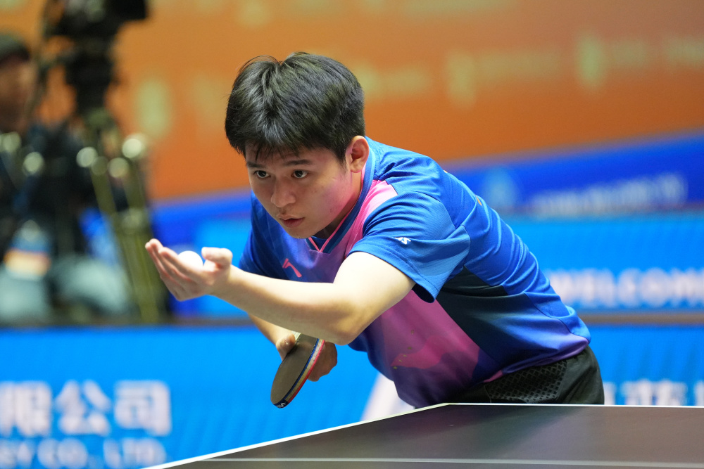 近期在比赛 近期在比赛