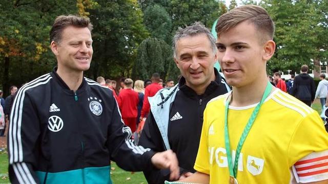 必须面对的 必须面对的