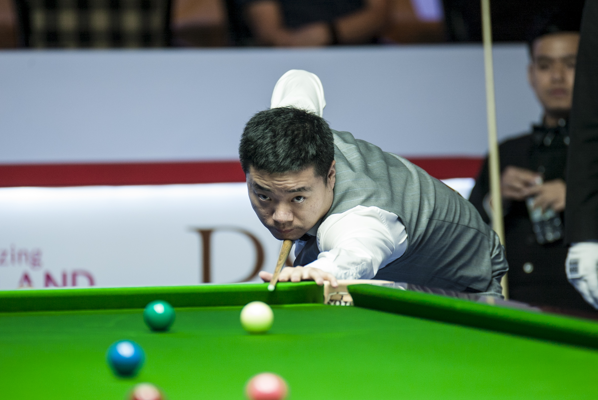 家人的支持 家人的支持