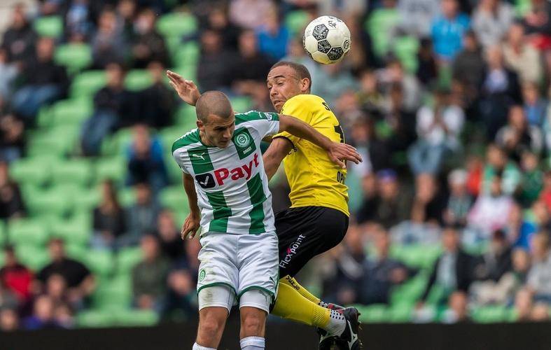 我们聚焦德 我们聚焦德