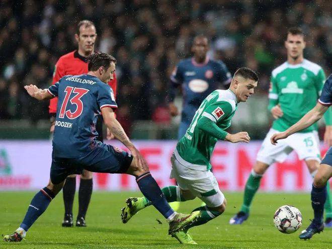 在中国足球 在中国足球