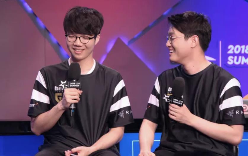 待的赛道上 待的赛道上