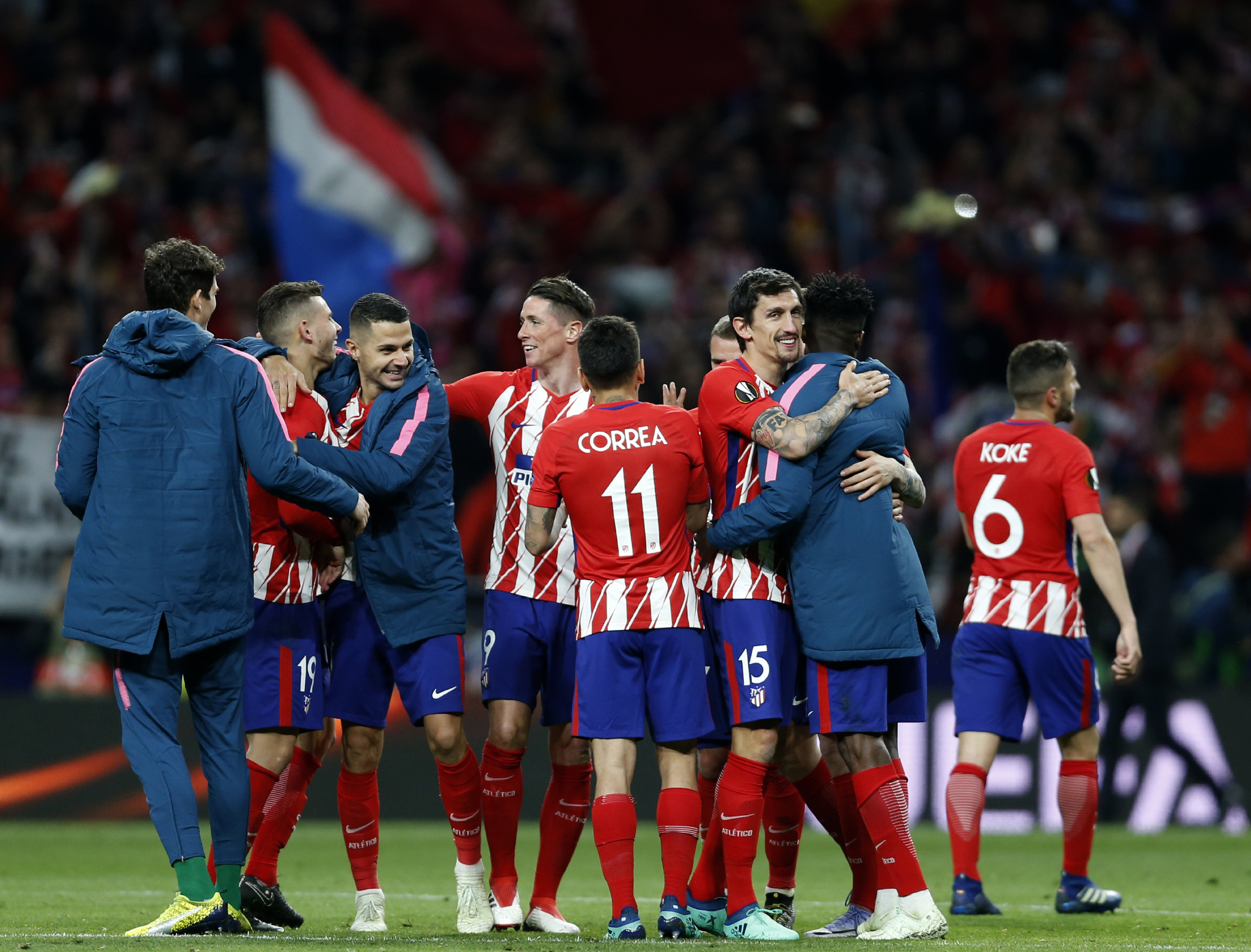 这不是幸运 这不是幸运