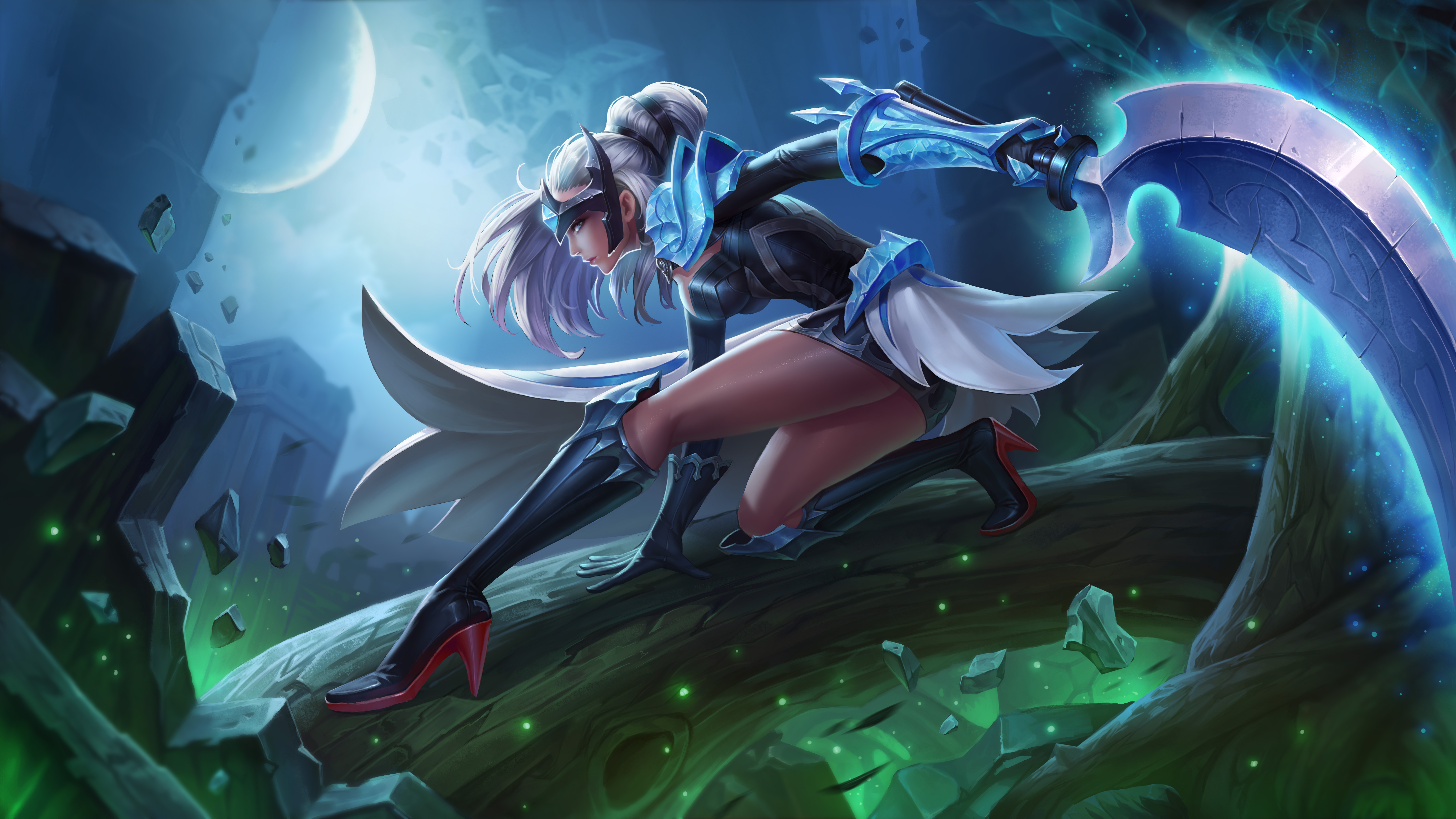 第二落点 第二落点