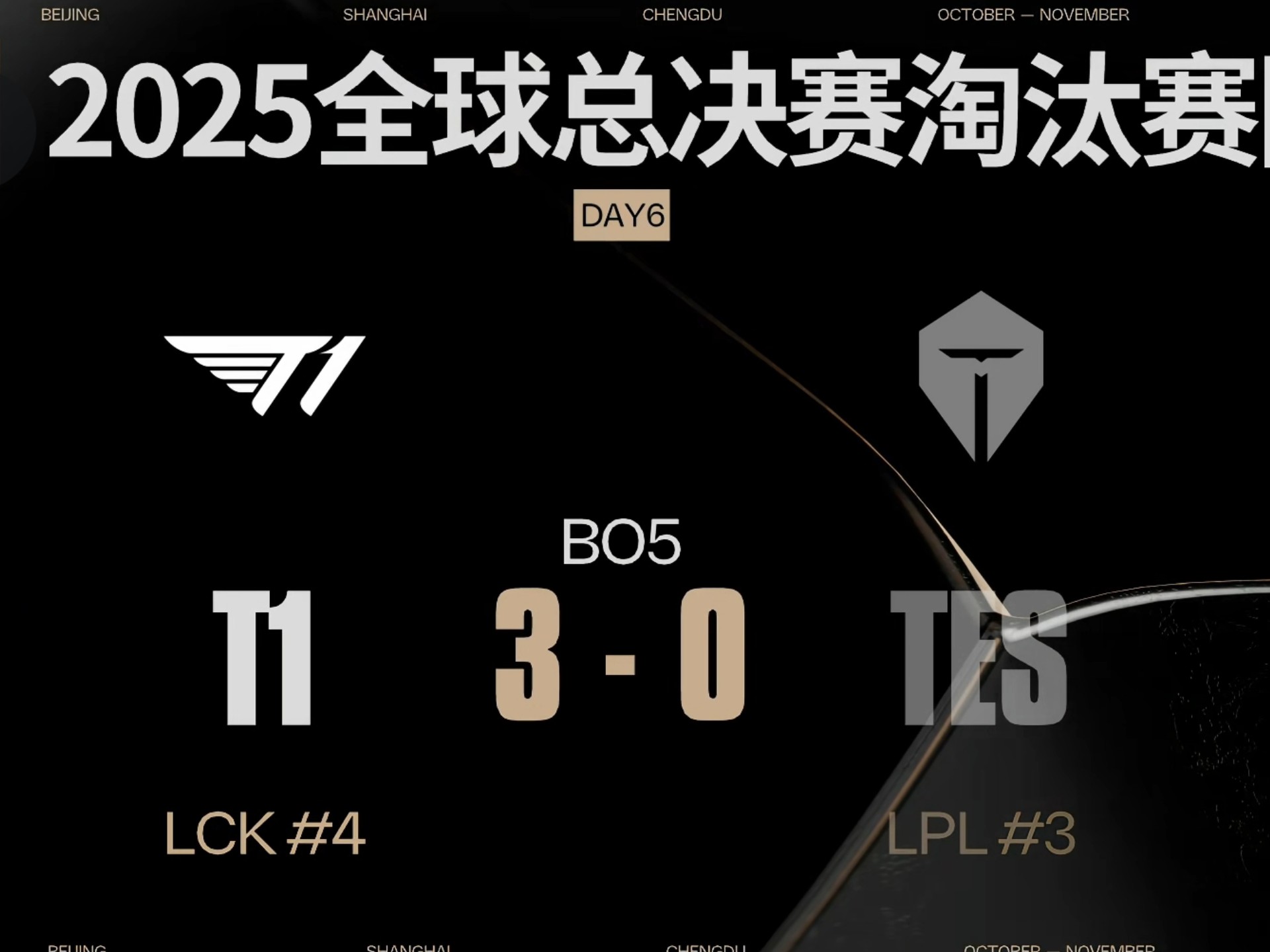 LPL第三